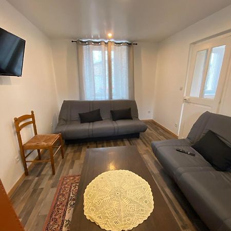 La Maison De Jars Ngoại thất bức ảnh