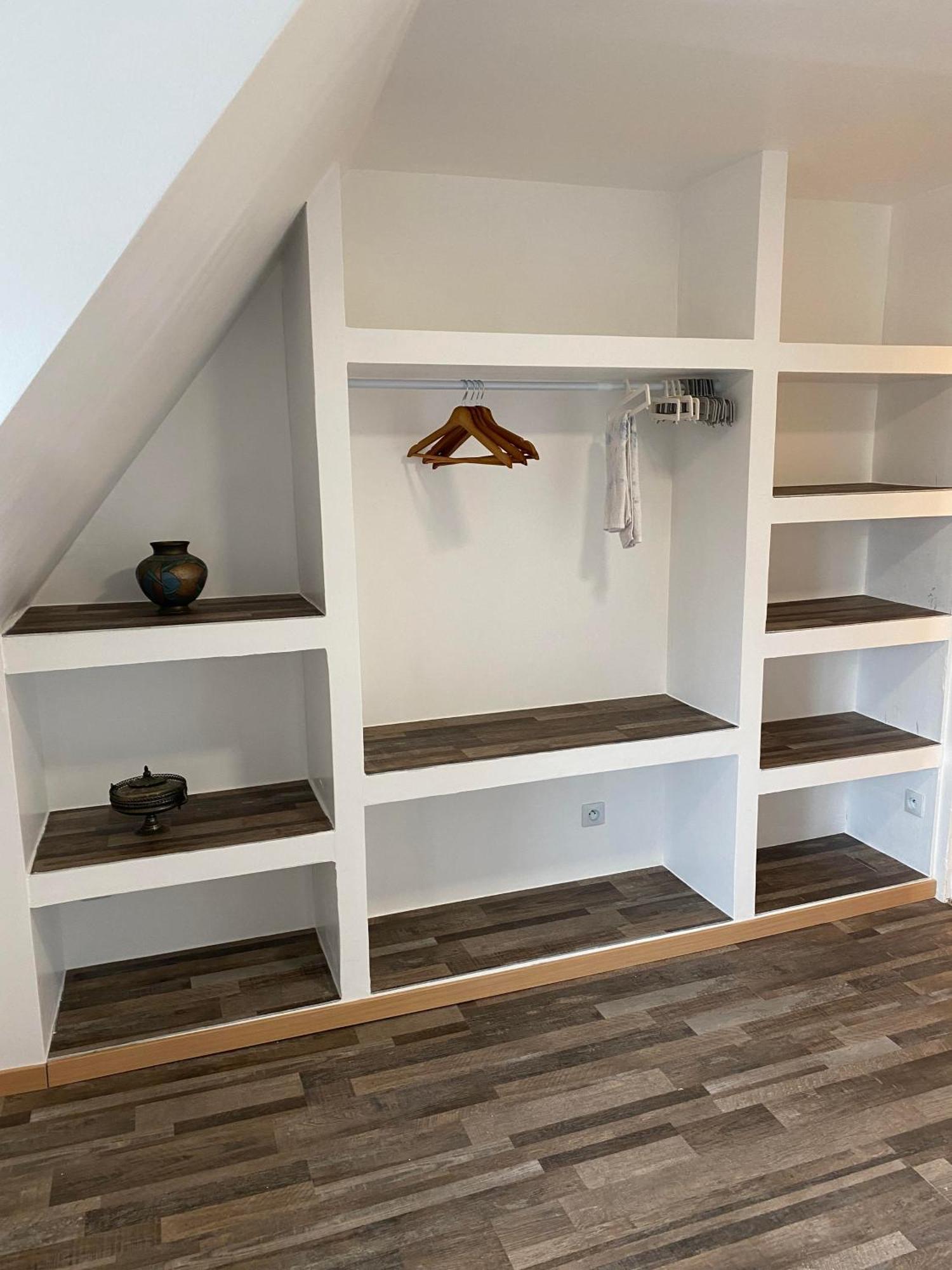 La Maison De Jars Ngoại thất bức ảnh
