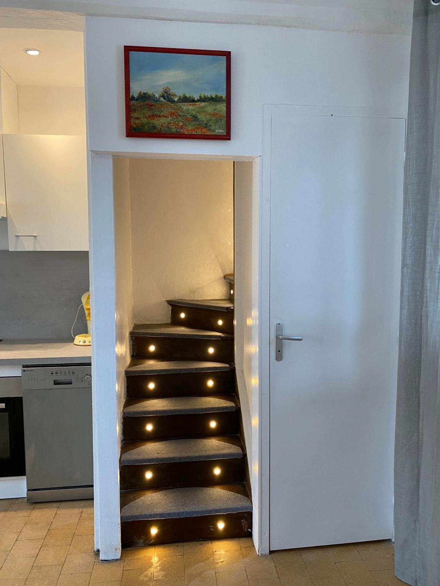 La Maison De Jars Ngoại thất bức ảnh