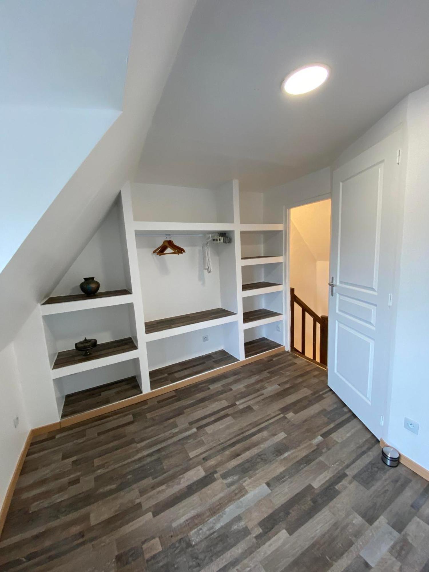 La Maison De Jars Ngoại thất bức ảnh